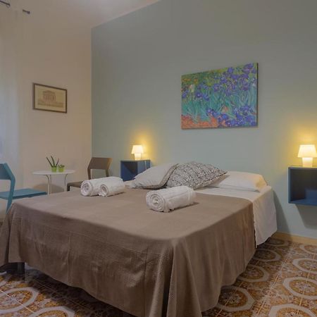 Giardino Di Giunone Otel Agrigento Dış mekan fotoğraf