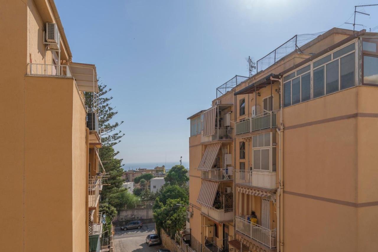 Giardino Di Giunone Otel Agrigento Dış mekan fotoğraf