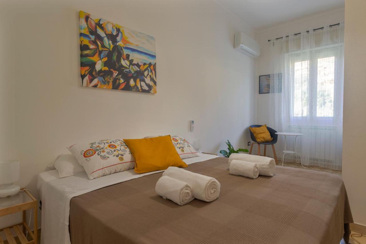 Giardino Di Giunone Otel Agrigento Dış mekan fotoğraf