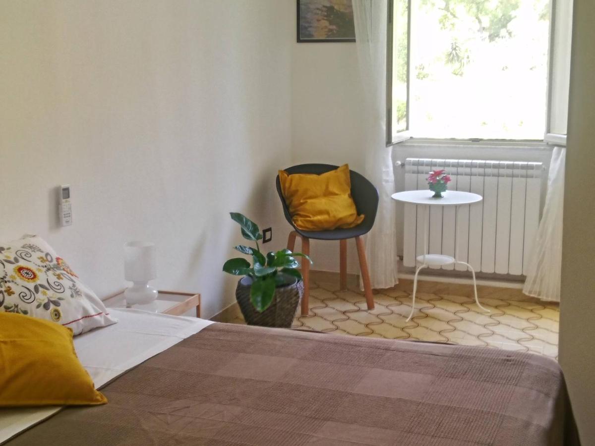 Giardino Di Giunone Otel Agrigento Dış mekan fotoğraf