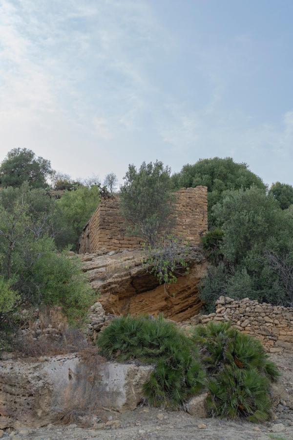 Giardino Di Giunone Otel Agrigento Dış mekan fotoğraf