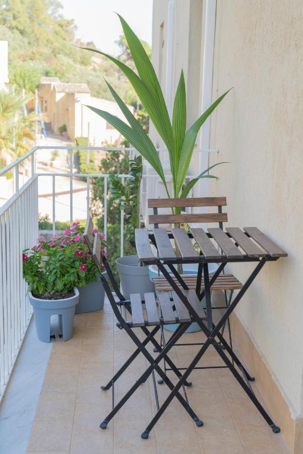 Giardino Di Giunone Otel Agrigento Dış mekan fotoğraf