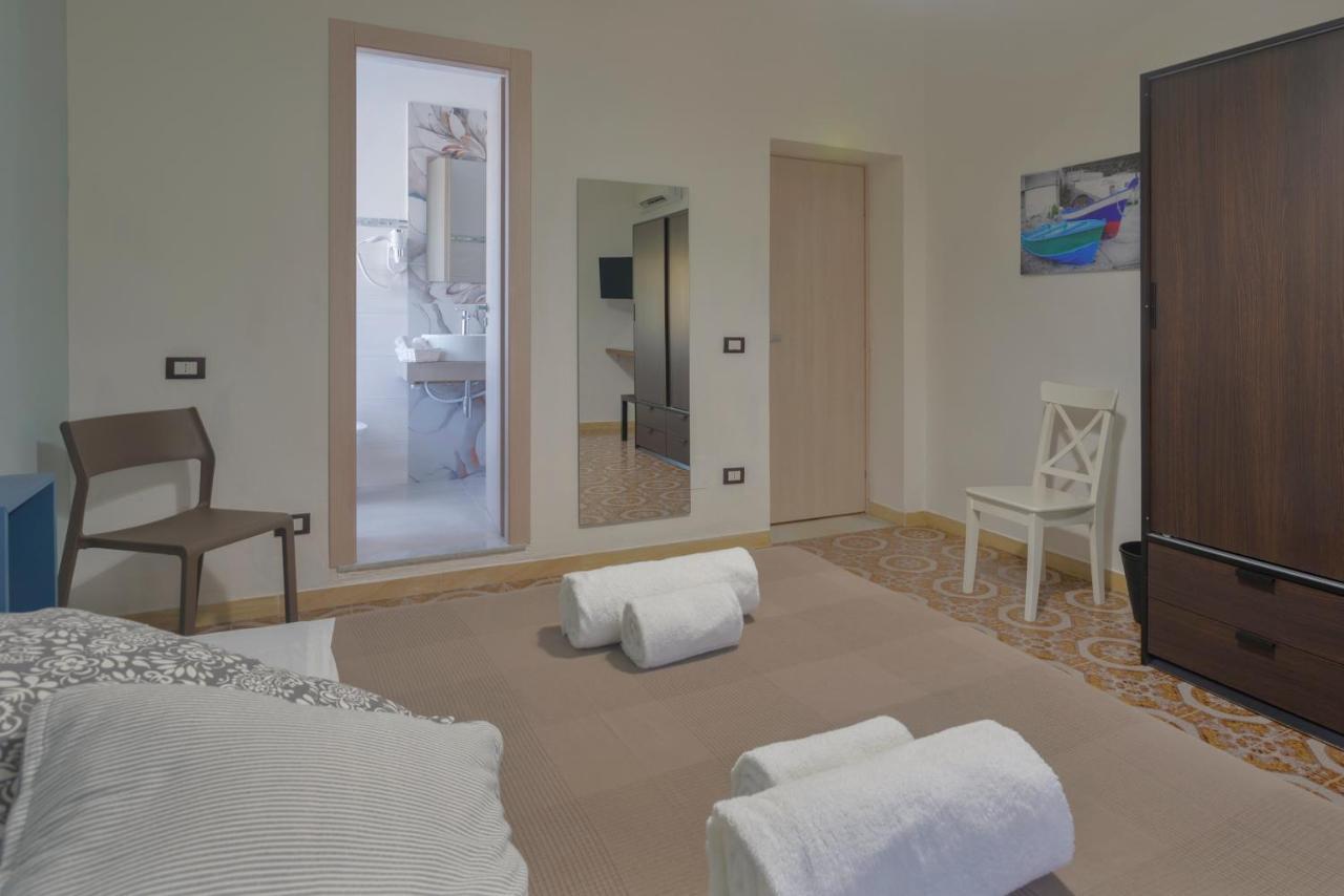 Giardino Di Giunone Otel Agrigento Dış mekan fotoğraf
