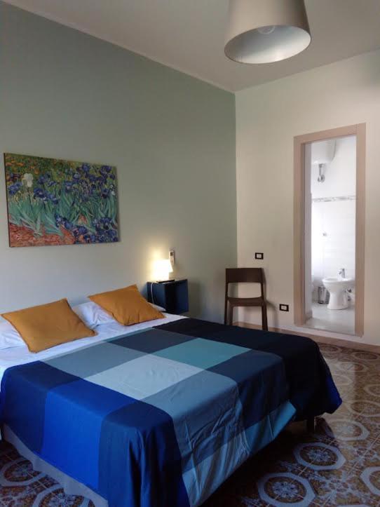 Giardino Di Giunone Otel Agrigento Dış mekan fotoğraf